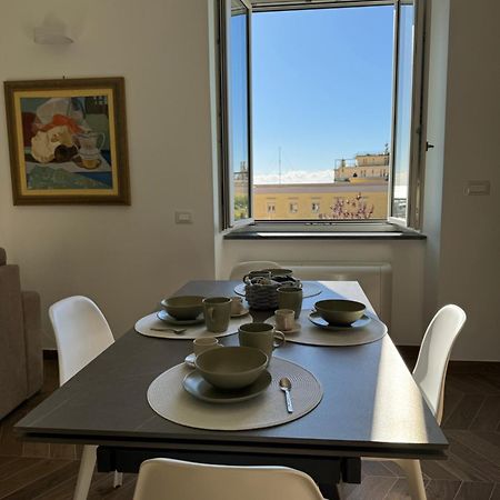 Alocasia Luxury Stay 살레르노 외부 사진