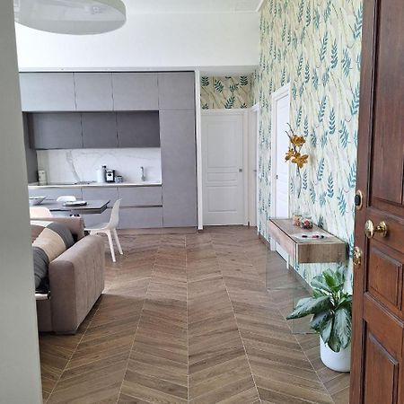 Alocasia Luxury Stay 살레르노 외부 사진