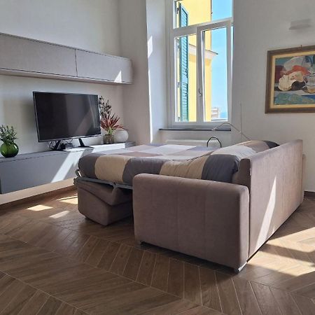 Alocasia Luxury Stay 살레르노 외부 사진