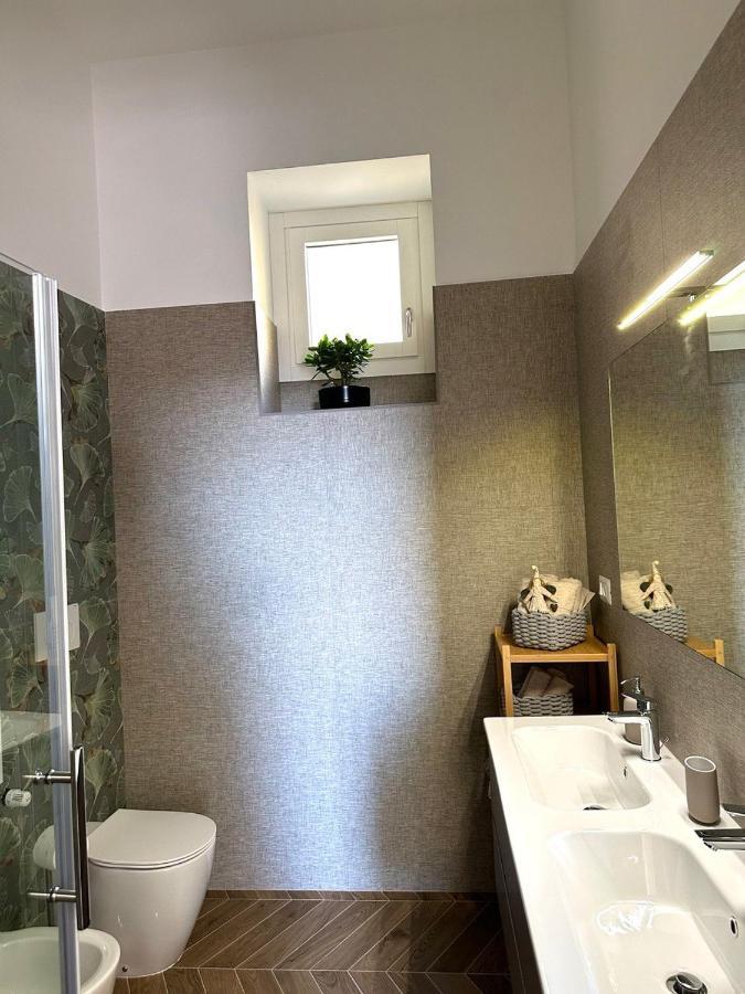 Alocasia Luxury Stay 살레르노 외부 사진