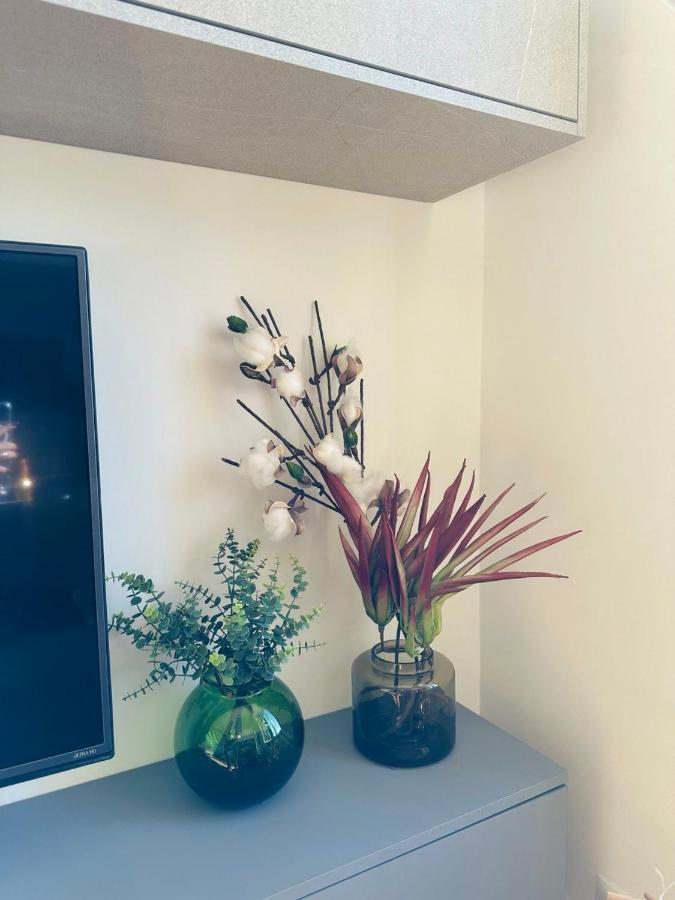 Alocasia Luxury Stay 살레르노 외부 사진