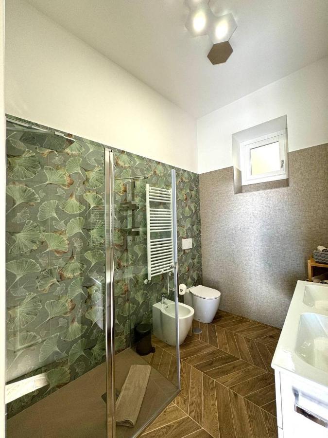 Alocasia Luxury Stay 살레르노 외부 사진