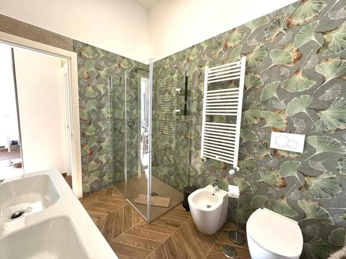 Alocasia Luxury Stay 살레르노 외부 사진