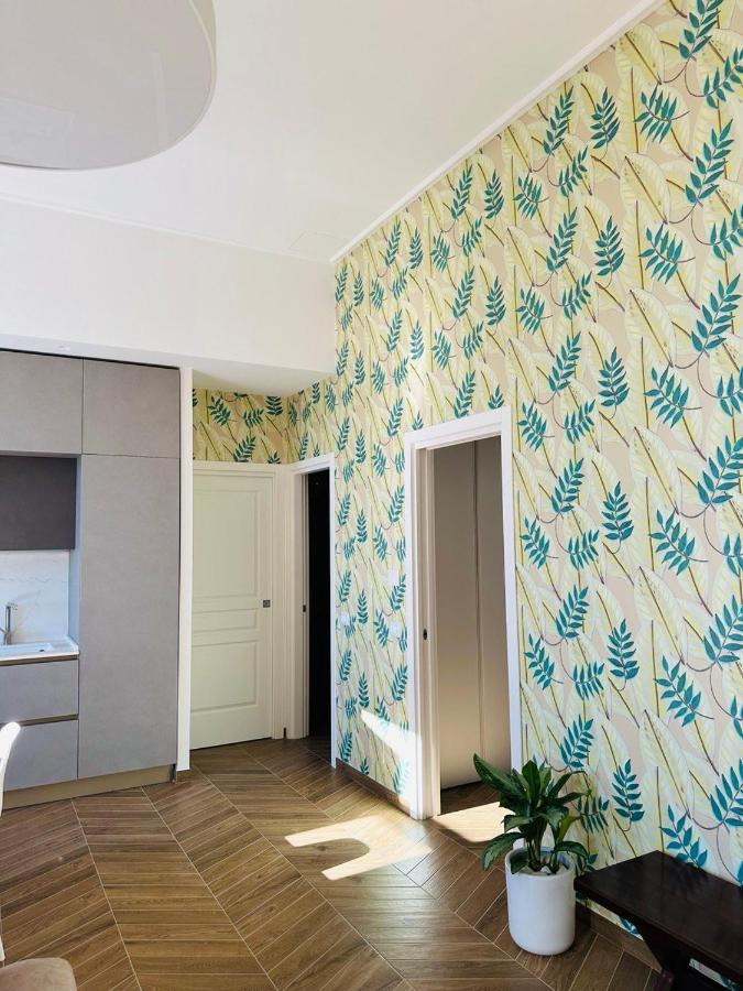 Alocasia Luxury Stay 살레르노 외부 사진