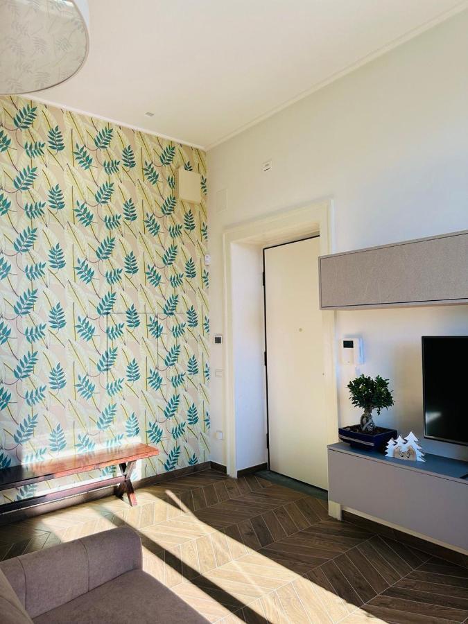 Alocasia Luxury Stay 살레르노 외부 사진