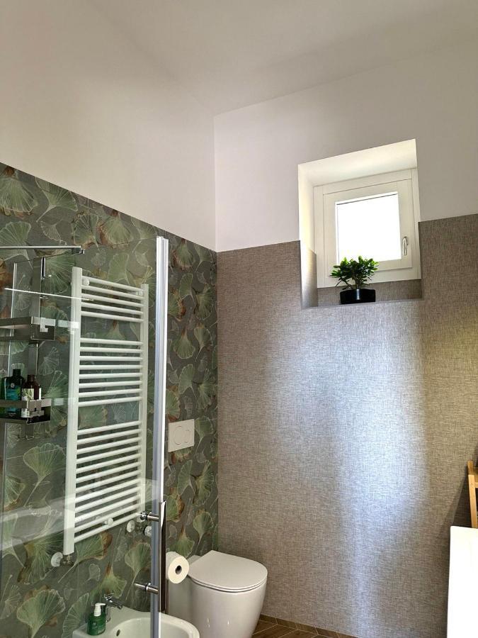 Alocasia Luxury Stay 살레르노 외부 사진