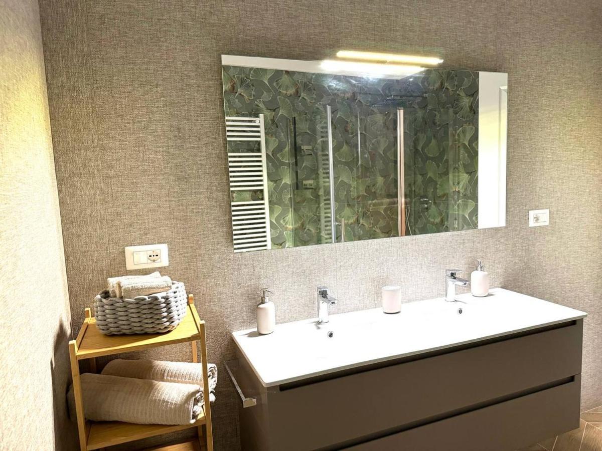 Alocasia Luxury Stay 살레르노 외부 사진