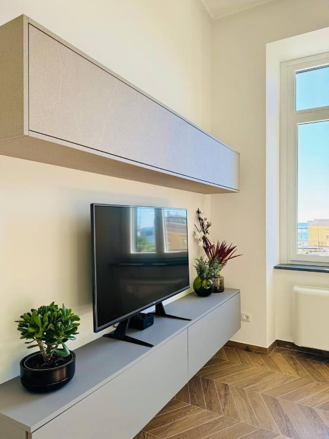 Alocasia Luxury Stay 살레르노 외부 사진