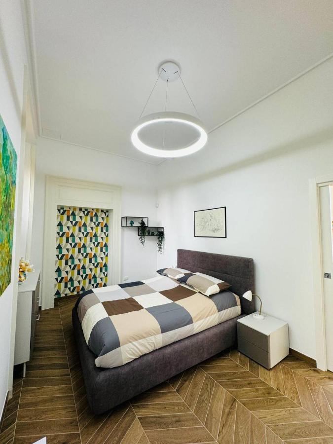 Alocasia Luxury Stay 살레르노 외부 사진