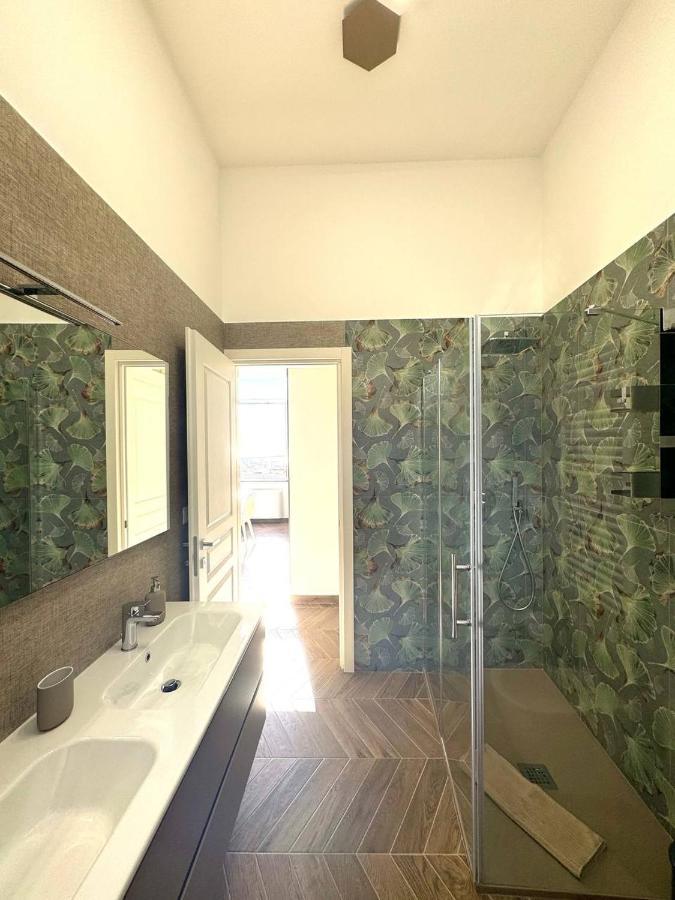 Alocasia Luxury Stay 살레르노 외부 사진