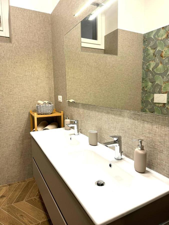 Alocasia Luxury Stay 살레르노 외부 사진
