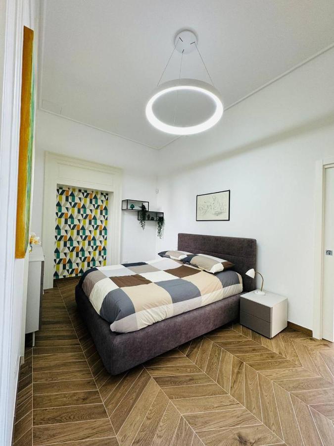 Alocasia Luxury Stay 살레르노 외부 사진