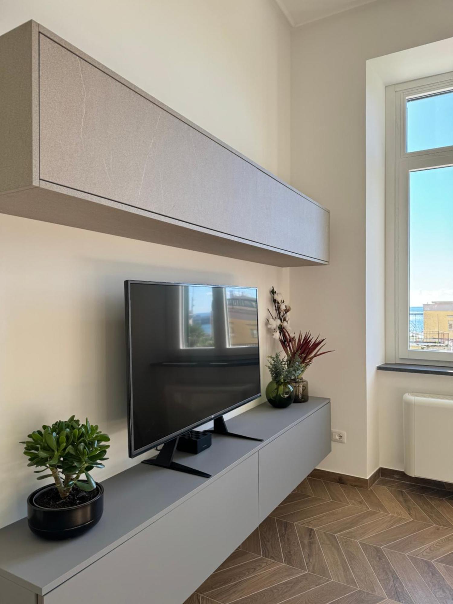 Alocasia Luxury Stay 살레르노 외부 사진
