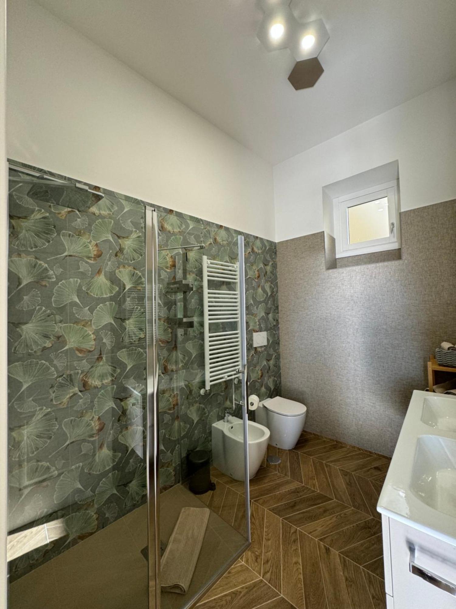 Alocasia Luxury Stay 살레르노 외부 사진