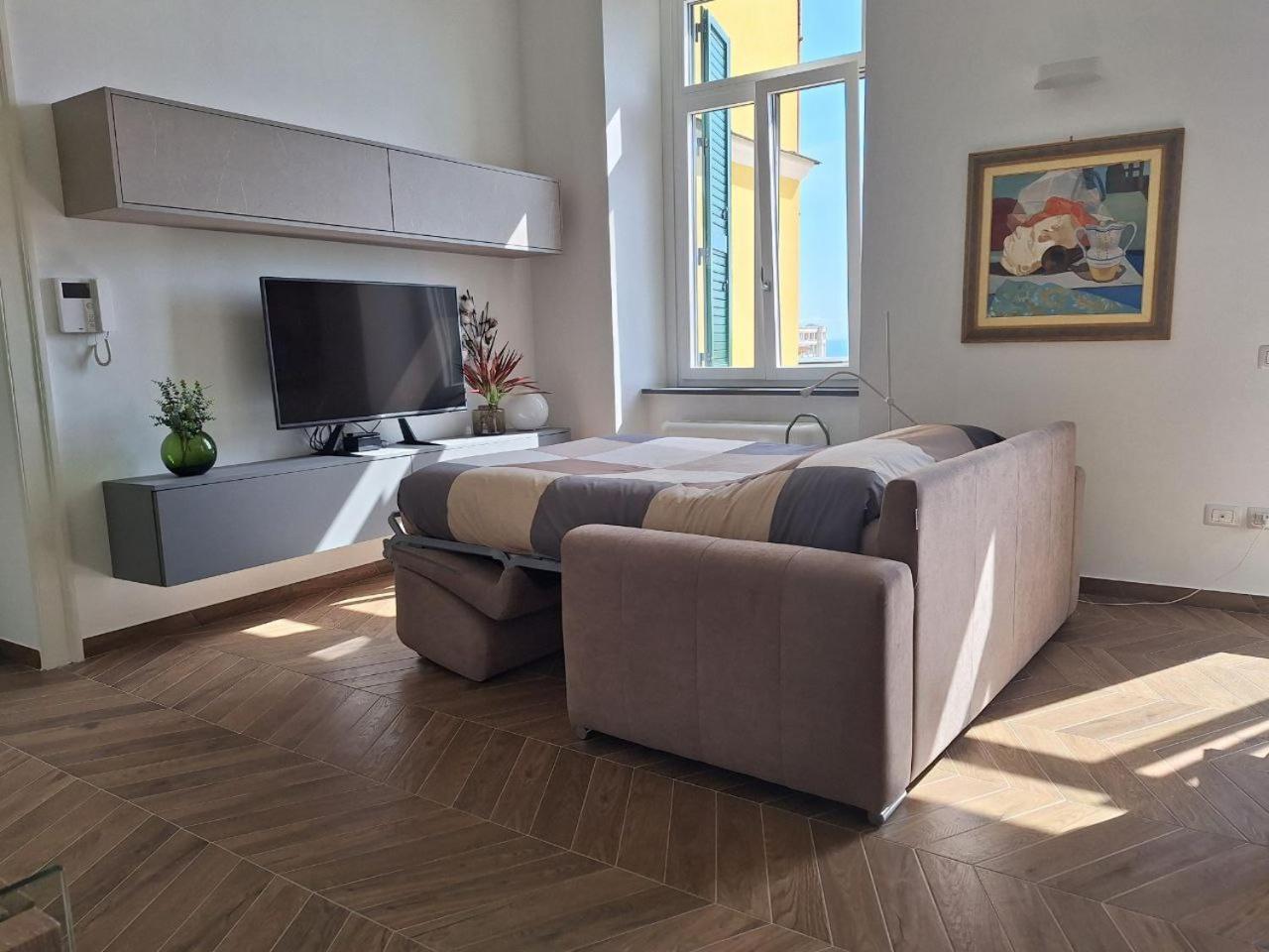 Alocasia Luxury Stay 살레르노 외부 사진